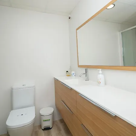 Apartamento Apartamen2o Marav1lloso Con Bistas Al Mar Zafiro Calpe