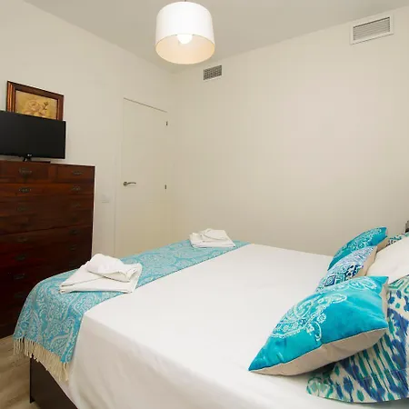 Apartamento Apartamen2o Marav1lloso Con Bistas Al Mar Zafiro Calpe