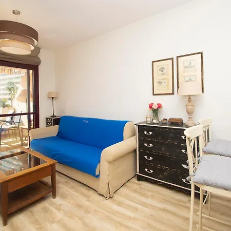 Apartamento Apartamen2o Marav1lloso Con Bistas Al Mar Zafiro *