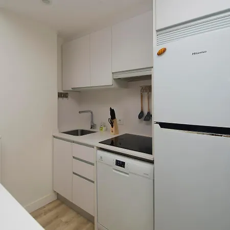 Apartamento Apartamen2o Marav1lloso Con Bistas Al Mar Zafiro Calpe