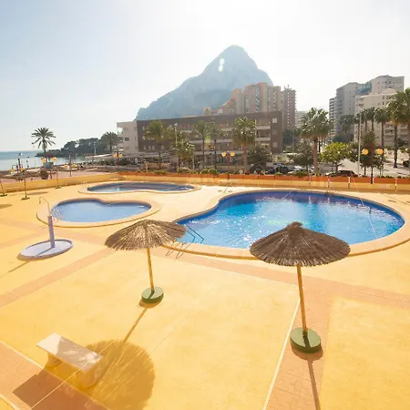 Appartamento Apartamen2o Marav1lloso Con Bistas Al Mar Zafiro